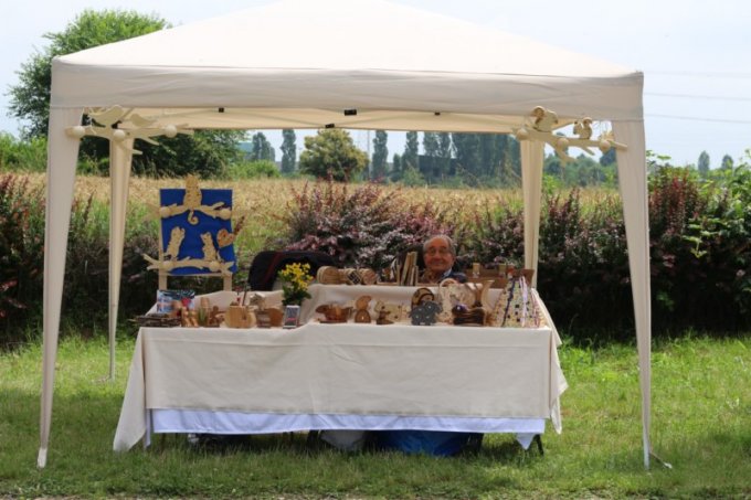 Oasi Arti e Mestieri